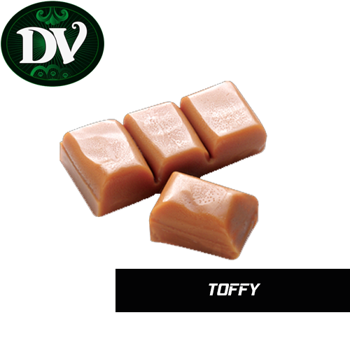 Toffy - Decadent Vapours (UTGÅTT)
