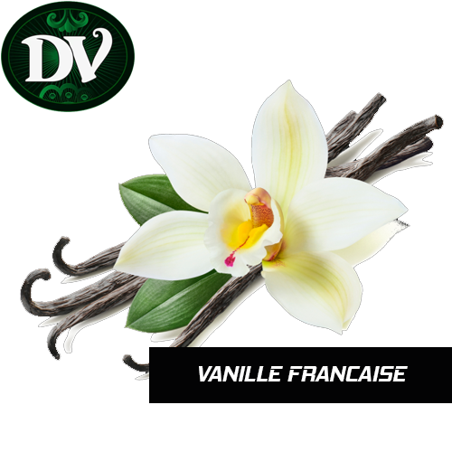 Vanille Francaise - Decadent Vapours