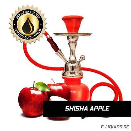 Shisha Apple - Inawera