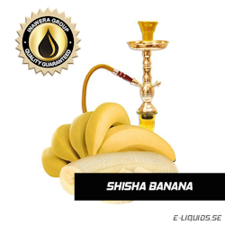 Shisha Banana - Inawera