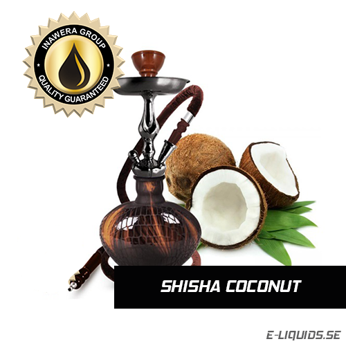 Shisha Coconut - Inawera