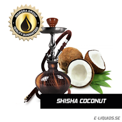 Shisha Coconut - Inawera