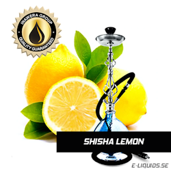 Shisha Lemon - Inawera