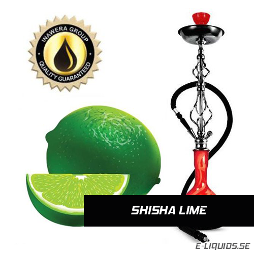 Shisha Lime - Inawera