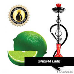 Shisha Lime - Inawera