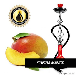Shisha Mango - Inawera