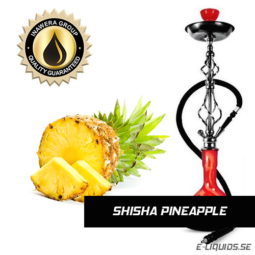 Shisha Pineapple - Inawera