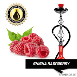 Shisha Raspberry - Inawera
