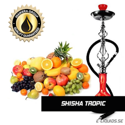Shisha Tropic - Inawera