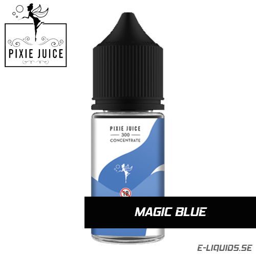 Magic Blue - Pixie Juice