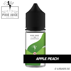 Apple Peach - Pixie Juice