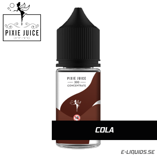 Cola - Pixie Juice