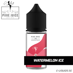 Watermelon Ice - Pixie Juice