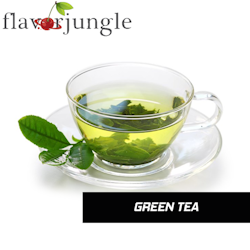 Green Tea - Flavor Jungle