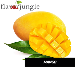 Mango - Flavor Jungle