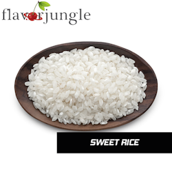 Sweet Rice - Flavor Jungle