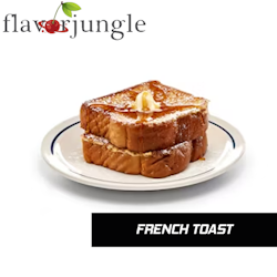 French Toast - Flavor Jungle