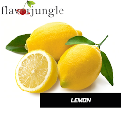 Lemon - Flavor Jungle
