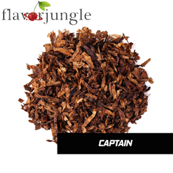 Captain - Flavor Jungle