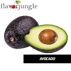 Avocado - Flavor Jungle