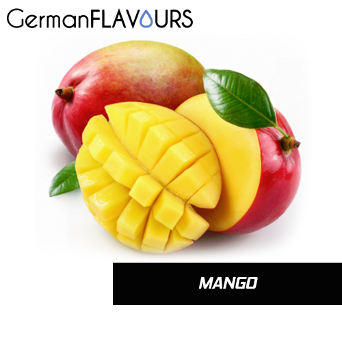Mango - German Flavours