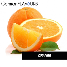Orange - German Flavours