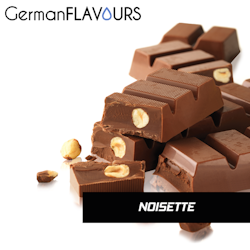 Noisette - German Flavours