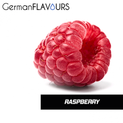 Raspberry - German Flavours