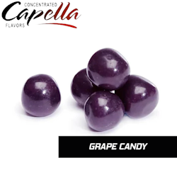 Grape Candy - Capella Flavors