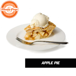 Apple Pie - Mom & Pop