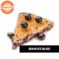 Bianca's Bliss - Mom & Pop