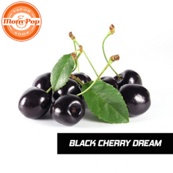 Black Cherry Dream - Mom & Pop