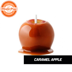 Caramel Apple - Mom & Pop