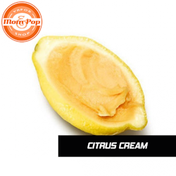 Citrus Cream - Mom & Pop