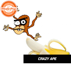 Crazy Ape - Mom & Pop