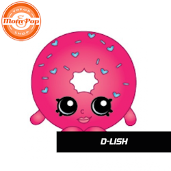 D-Lish - Mom & Pop