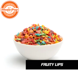 Fruity Lips - Mom & Pop