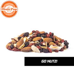 Go Nutz! - Mom & Pop