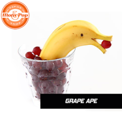 Grape Ape - Mom & Pop