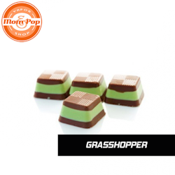 Grasshopper - Mom & Pop