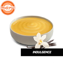 Indulgence - Mom & Pop