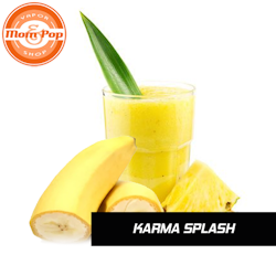Karma Splash - Mom & Pop