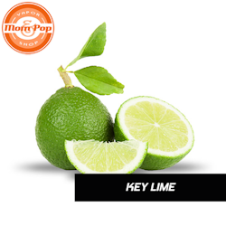 Key Lime - Mom & Pop