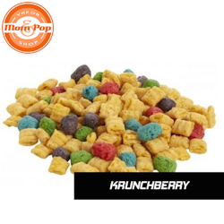 Krunchberry - Mom & Pop