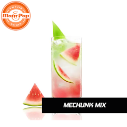 Mechunk Mix - Mom & Pop