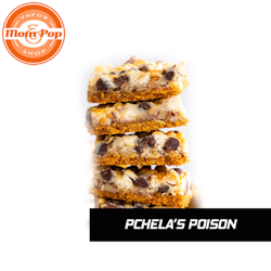 Pchela's Poison - Mom & Pop