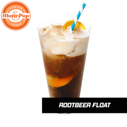Rootbeer Float - Mom & Pop