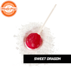 Sweet Dragon - Mom & Pop