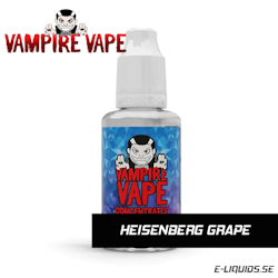 Heisenberg Grape - Vampire Vape