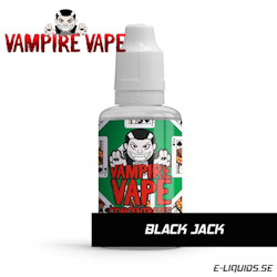 Black Jack - Vampire Vape